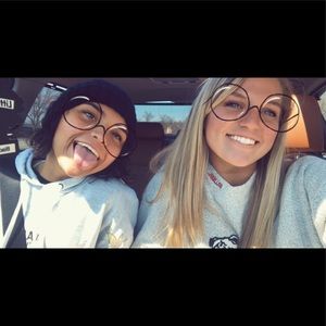 Meet your Posher, Johanna